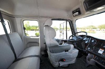 Freightliner M2 Mountain Master Extended Cab