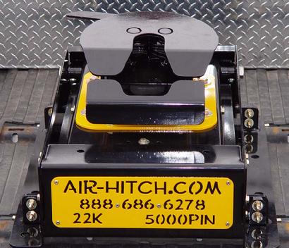 Air Hitch