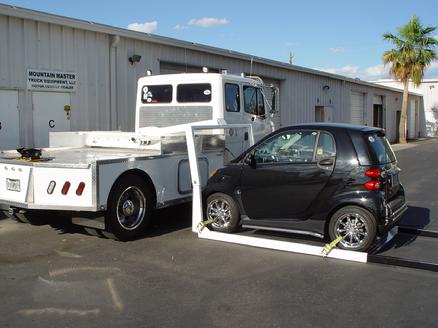 Smart Car Loader